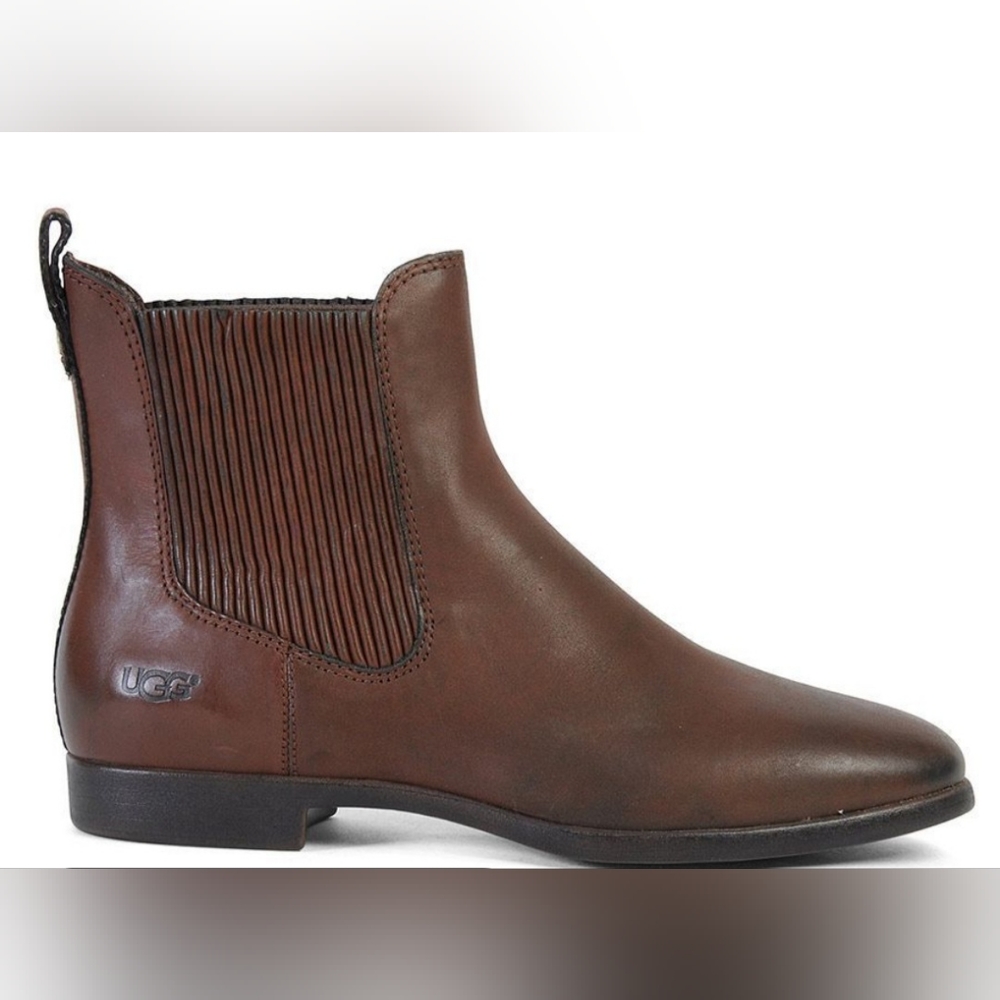 Ugg Jo Chelsea Boots